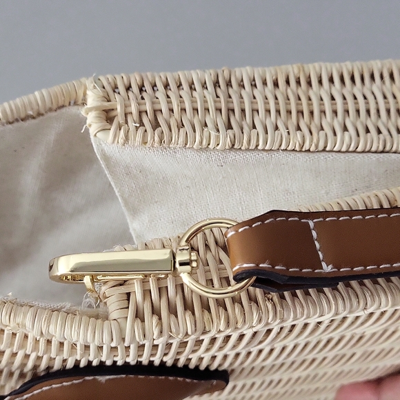 Zara crossbody purse - Picture 7 of 10